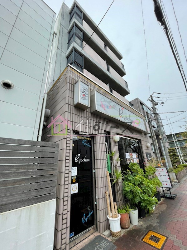 MAXビルディング その他外観1