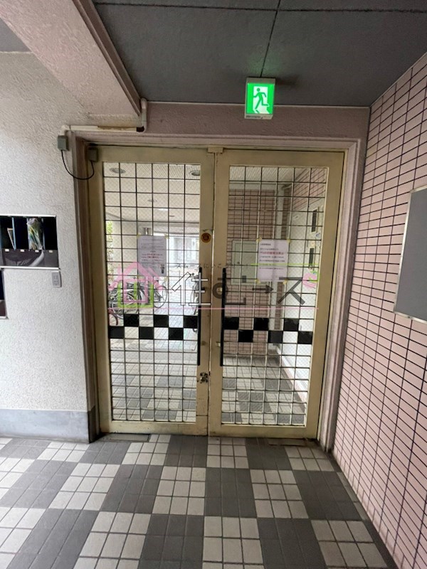 MAXビルディング その他外観2