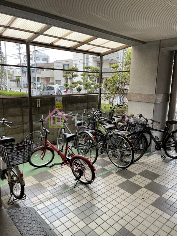 MAXビルディング その他外観3