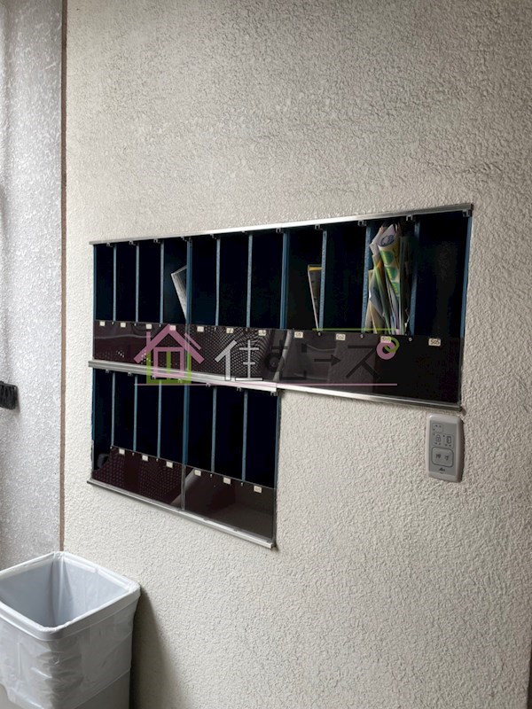 MAXビルディング その他外観4