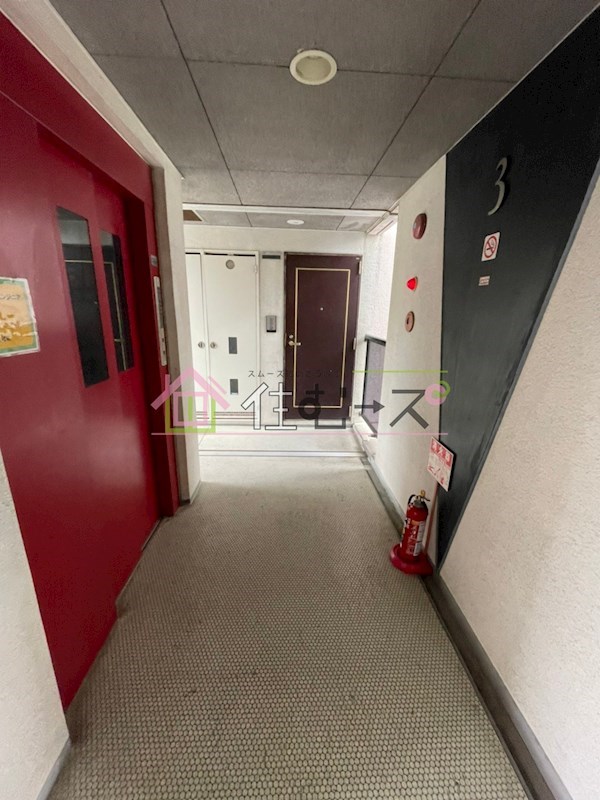 MAXビルディング その他外観5