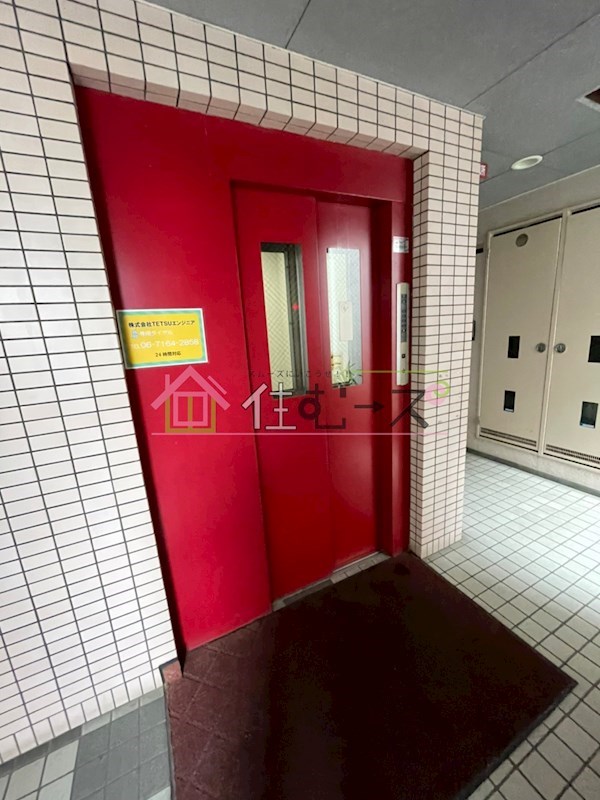 MAXビルディング その他外観6