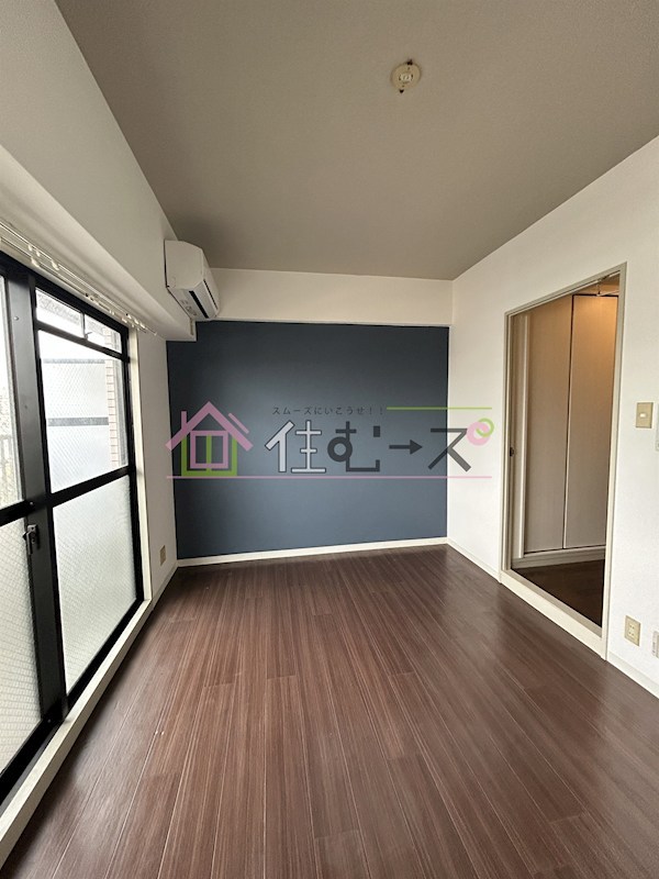 MAXビルディング リビング