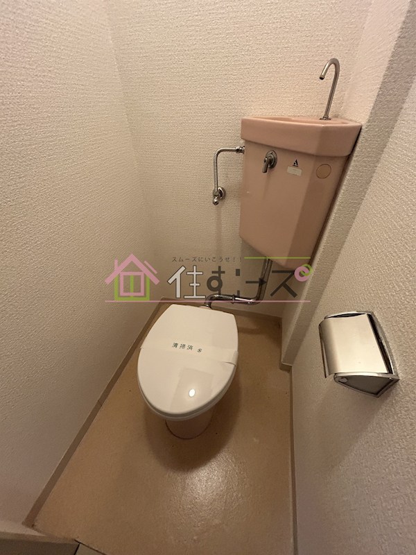 メゾンド福島 その他3