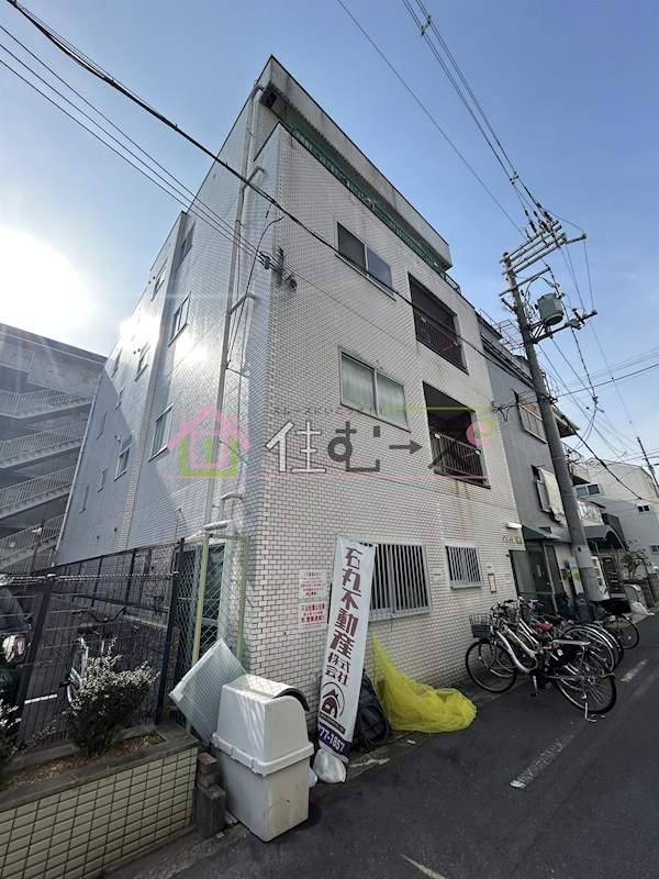 メゾンド福島 その他外観1