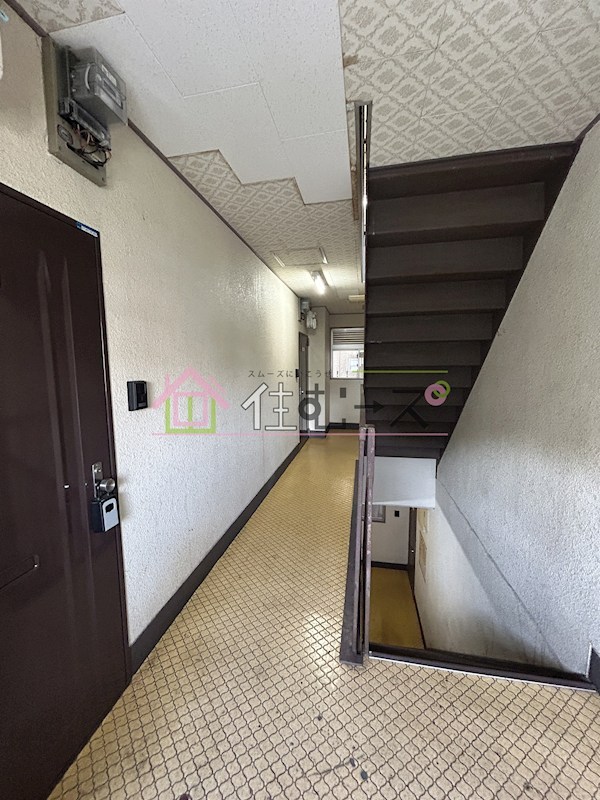 メゾンド福島 その他外観3