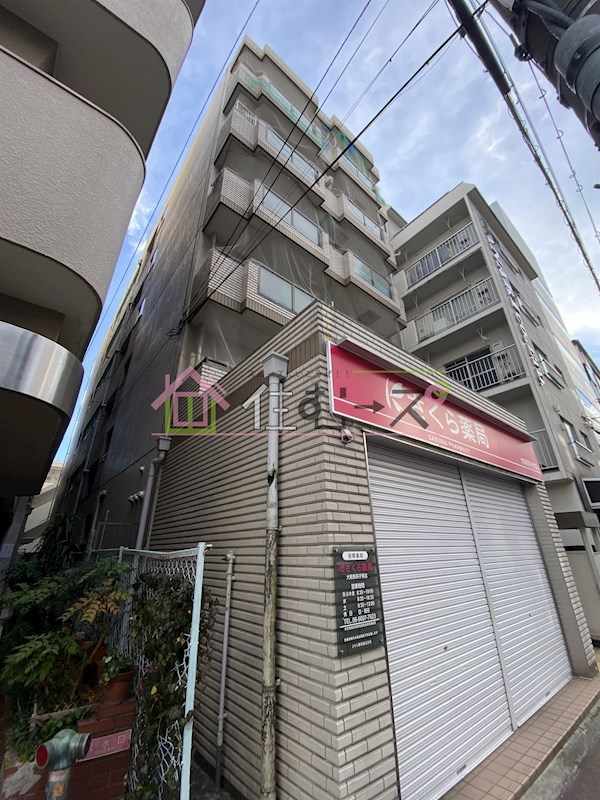 アビコサンク その他外観1