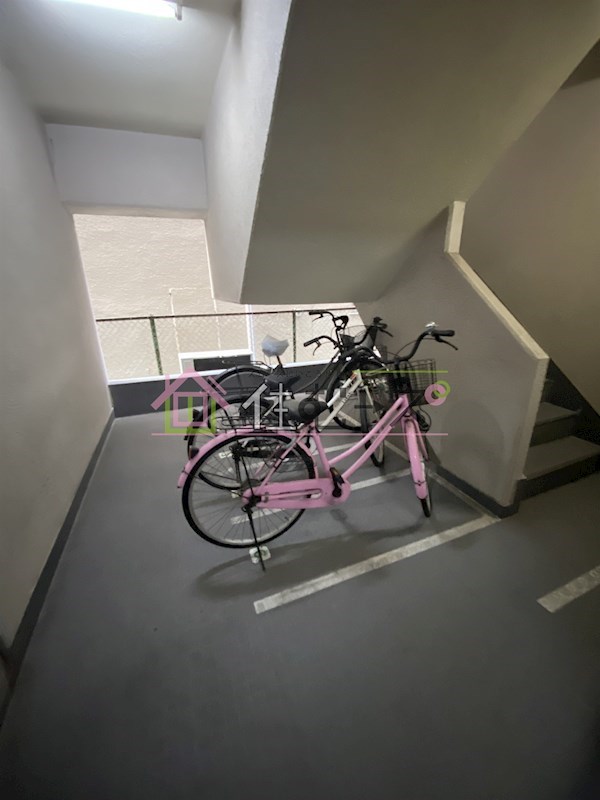 アビコサンク その他外観5