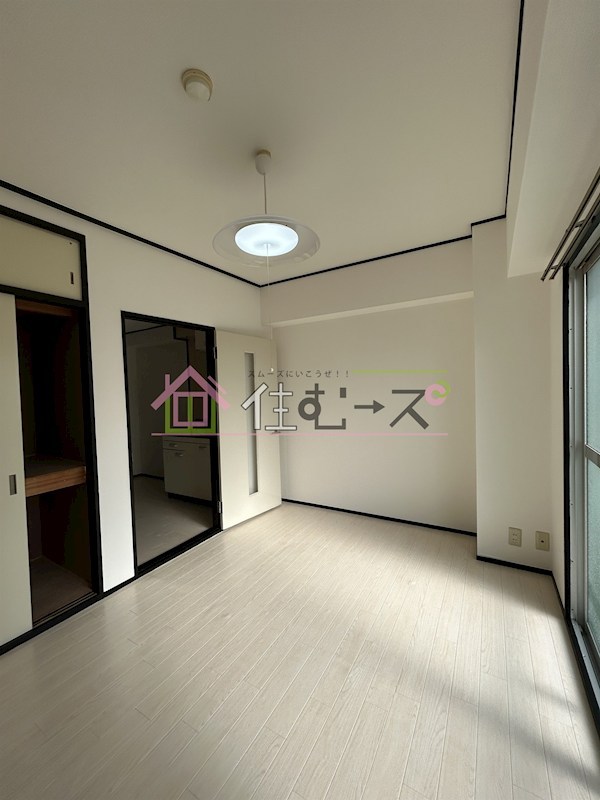 アビコサンク リビング