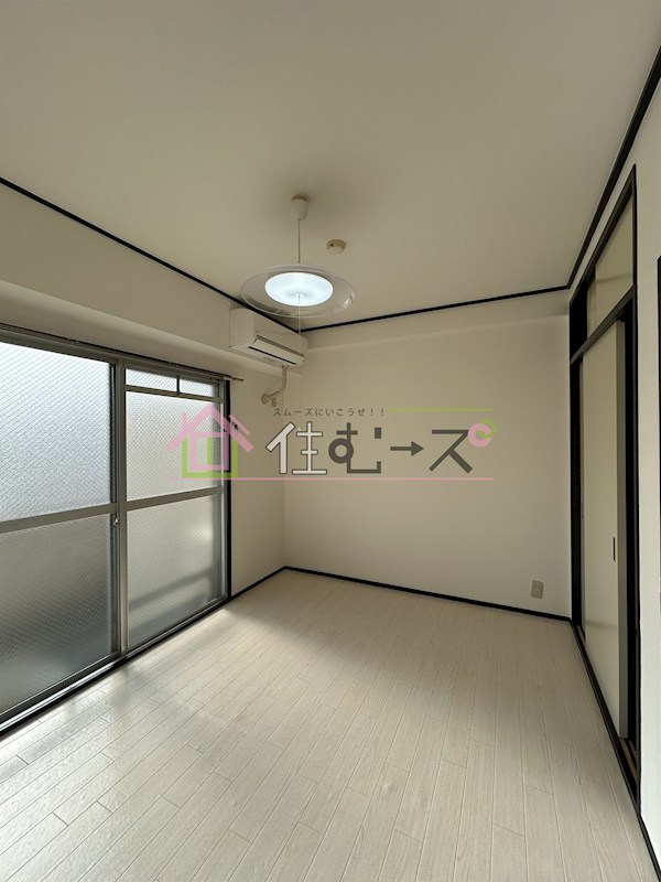 アビコサンク ベッドルーム