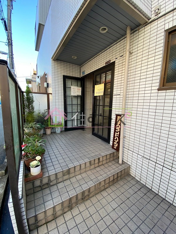 我孫子グランドハイツⅡ その他1