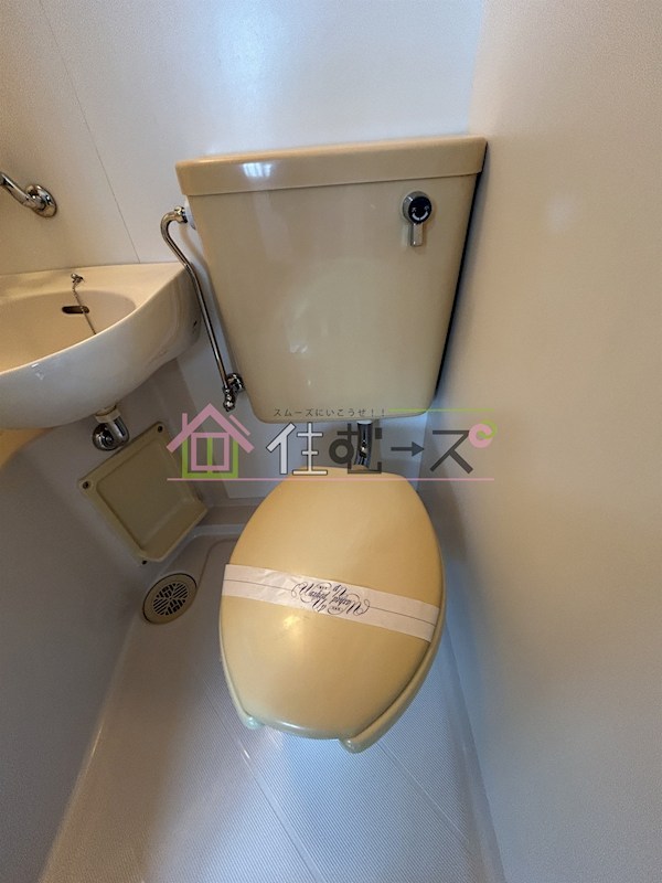 我孫子グランドハイツⅡ その他3