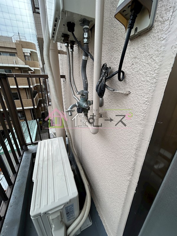 我孫子グランドハイツⅡ その他6