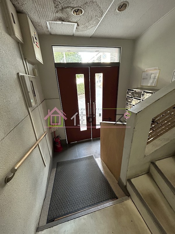 PANSHON　CLEAR その他外観2