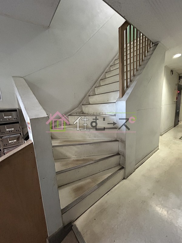 PANSHON　CLEAR その他外観3