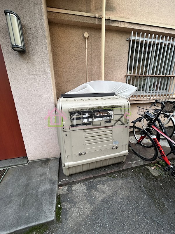 PANSHON　CLEAR その他外観5