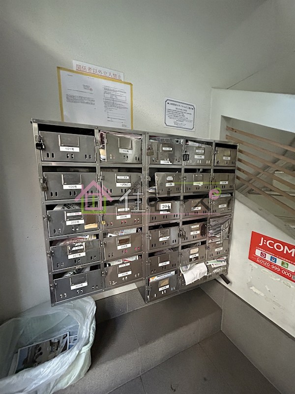 PANSHON　CLEAR その他外観6