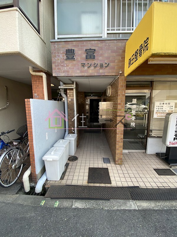 LBアパートあびこ その他1