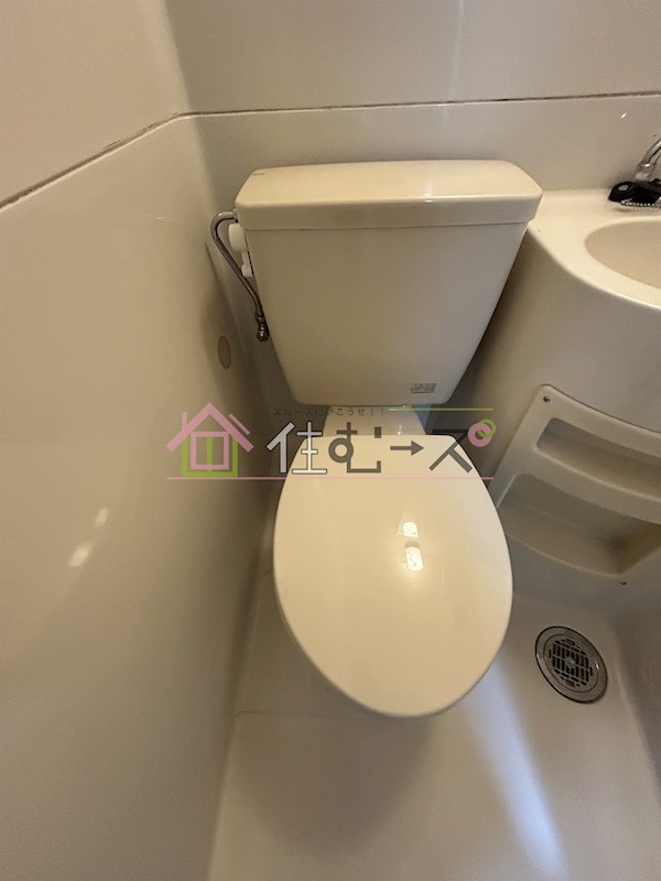 LBアパートあびこ その他2