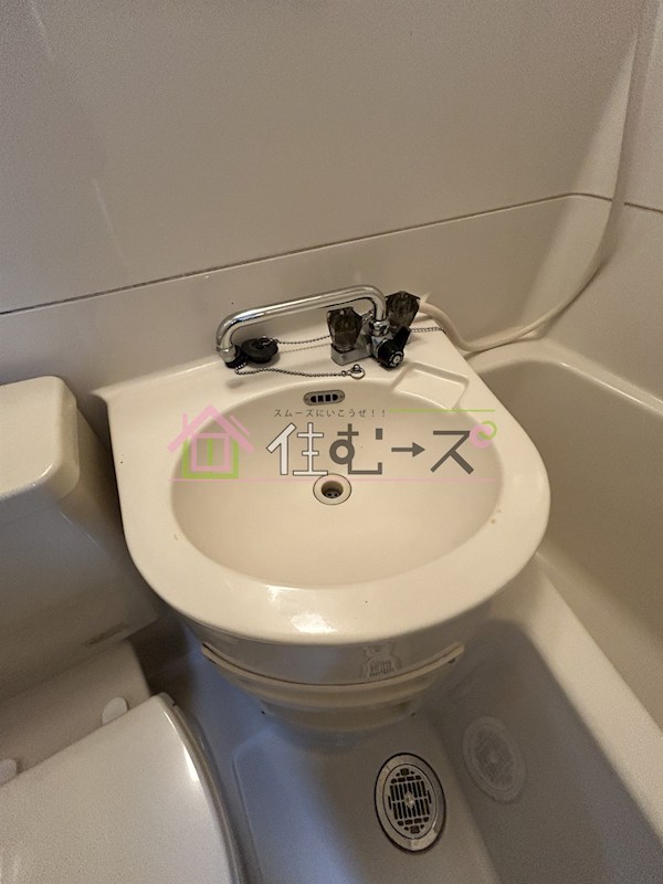 LBアパートあびこ その他3