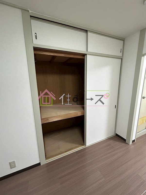 LBアパートあびこ その他4