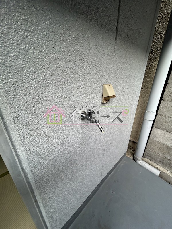 LBアパートあびこ その他5