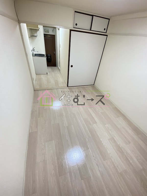 Casa Grande リビング