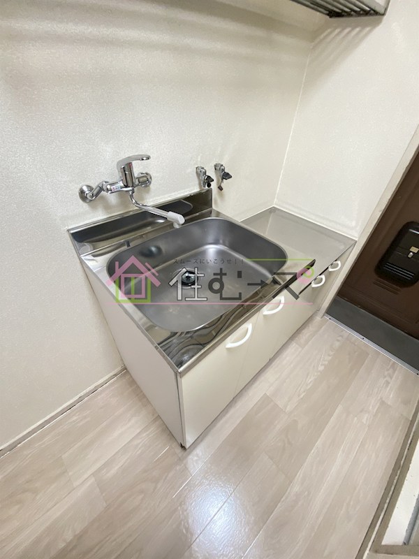 Casa Grande キッチン