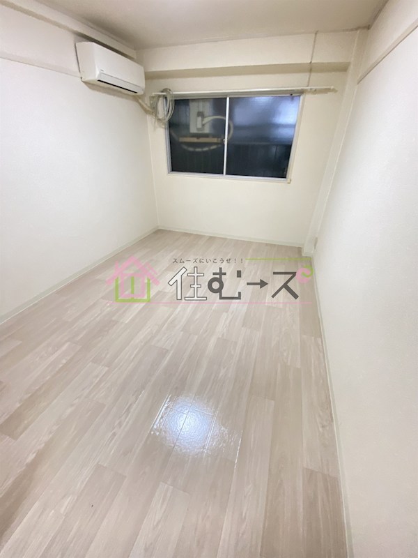 Casa Grande ベッドルーム