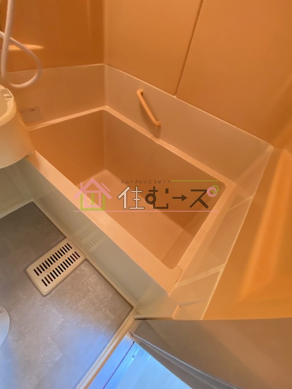 Casa Grande 風呂画像