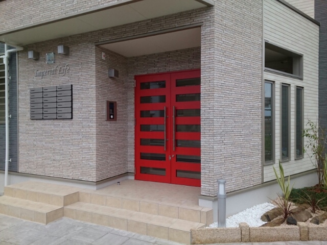 インペリアルライフ その他6