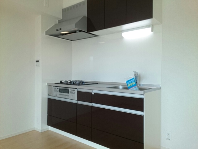 インペリアルライフ キッチン