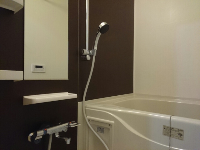 インペリアルライフ 風呂画像