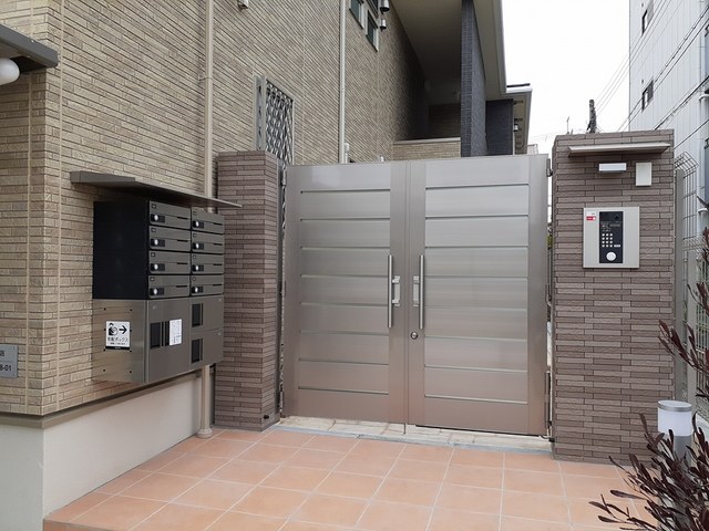 アルバ　八尾 その他6