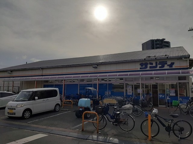 アルバ　八尾 その他外観1