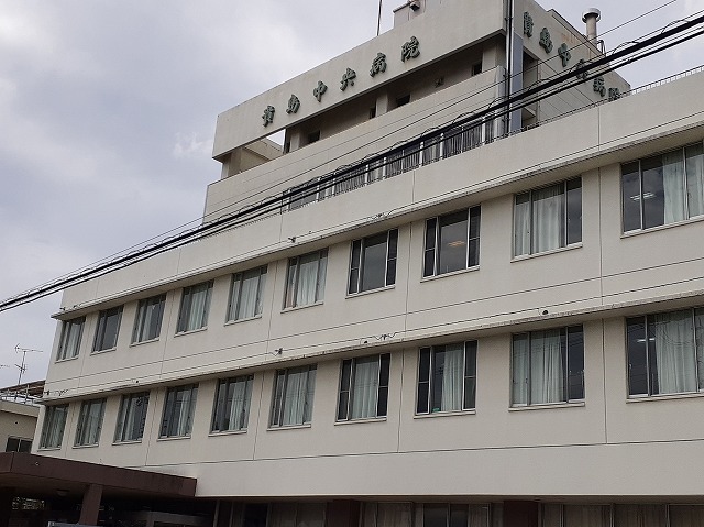 アルバ　八尾 その他外観2