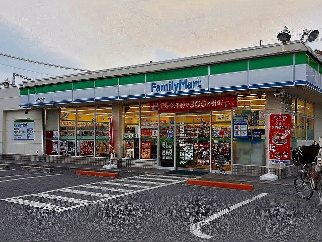 アルバ　八尾 その他外観5