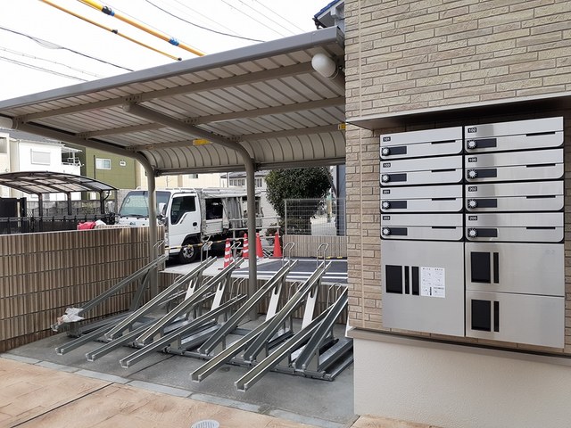 アルバ　八尾 その他7