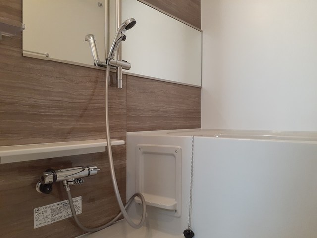 アルバ　八尾 風呂画像