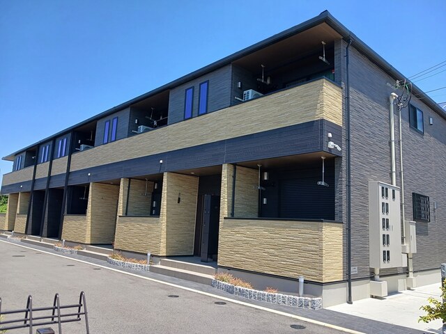 フリーデ・Ｍ 外観