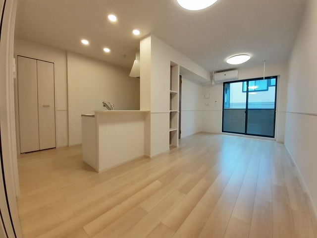 フリーデ・Ｍ リビング