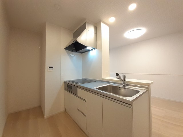 フリーデ・Ｍ キッチン