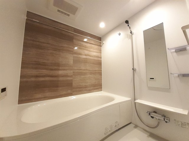 フリーデ・Ｍ 風呂画像