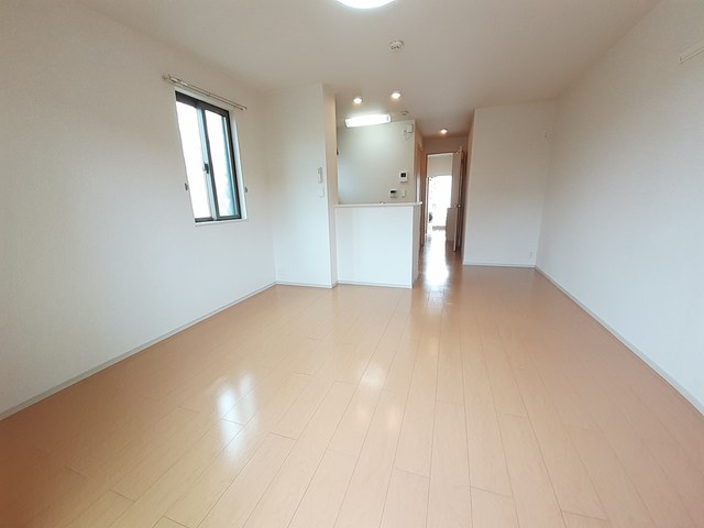 プチフローラ リビング