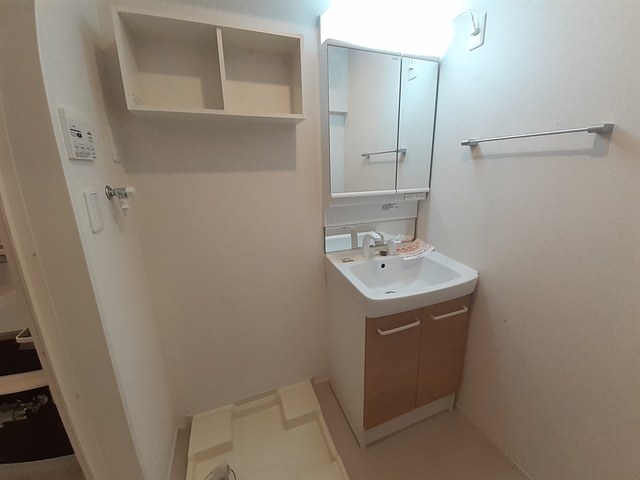 ヒルズコート　ウエガハラ その他1