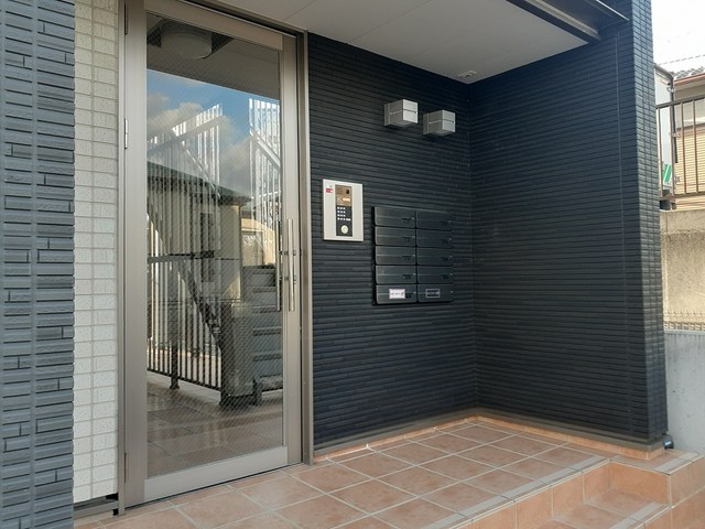 ヒルズコート　ウエガハラ その他6