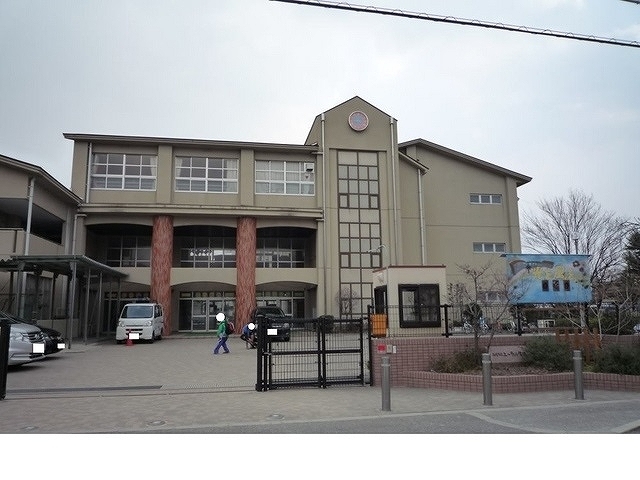 ヒルズコート　ウエガハラ その他外観6