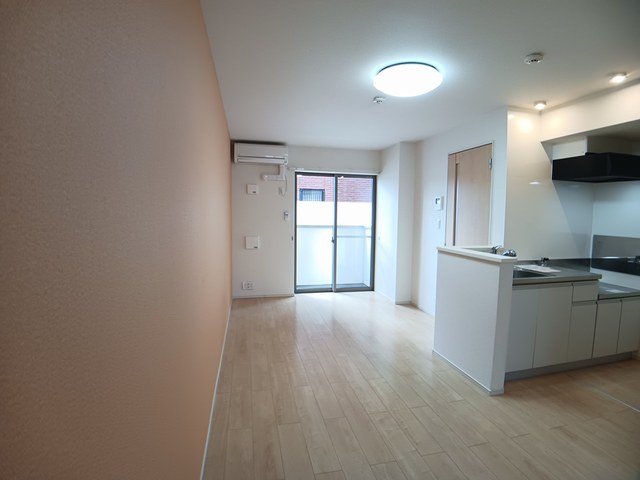 アルビコッコ リビング