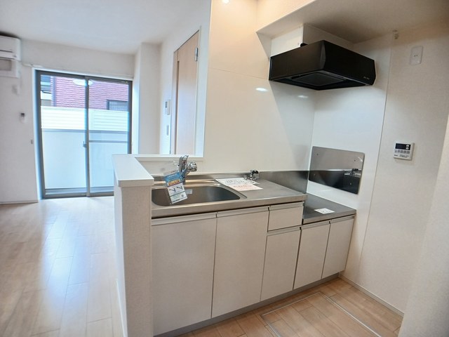 アルビコッコ キッチン