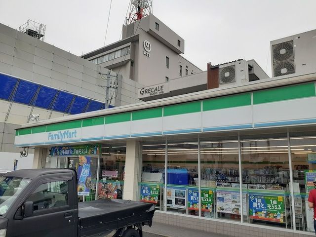 グラン　フェリシア その他外観3